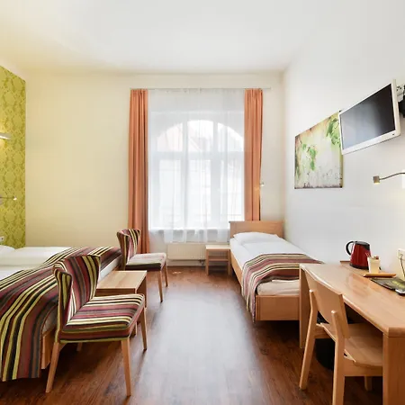 Hotel Mocca