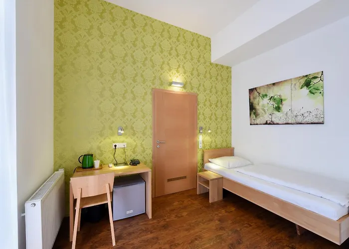 Mocca 3* Відень