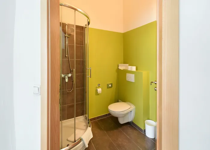 Mocca 3* Відень