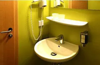 Готель Mocca 3*